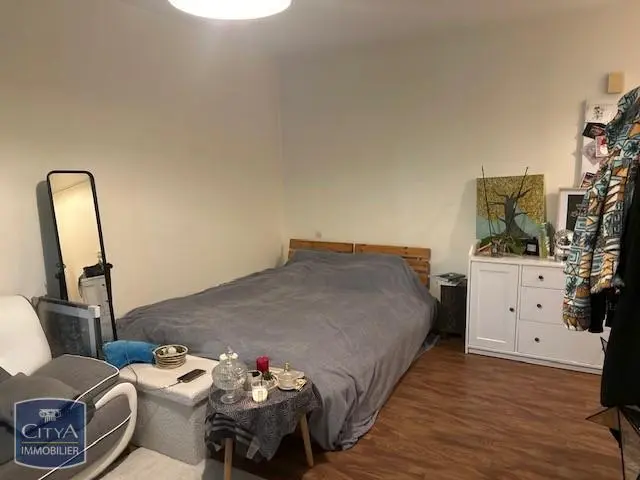 Photo 3 Appartement 1 pièce 30.7m²