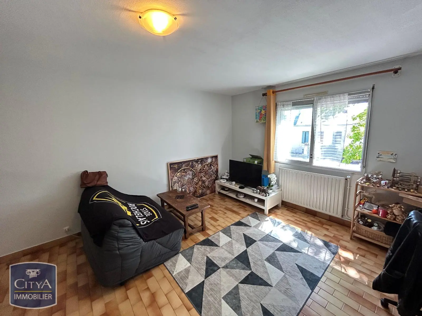 Photo 1 Appartement 2 pièces 45m²