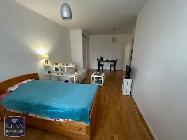 Photo 2 Appartement 1 pièce 28.34m²
