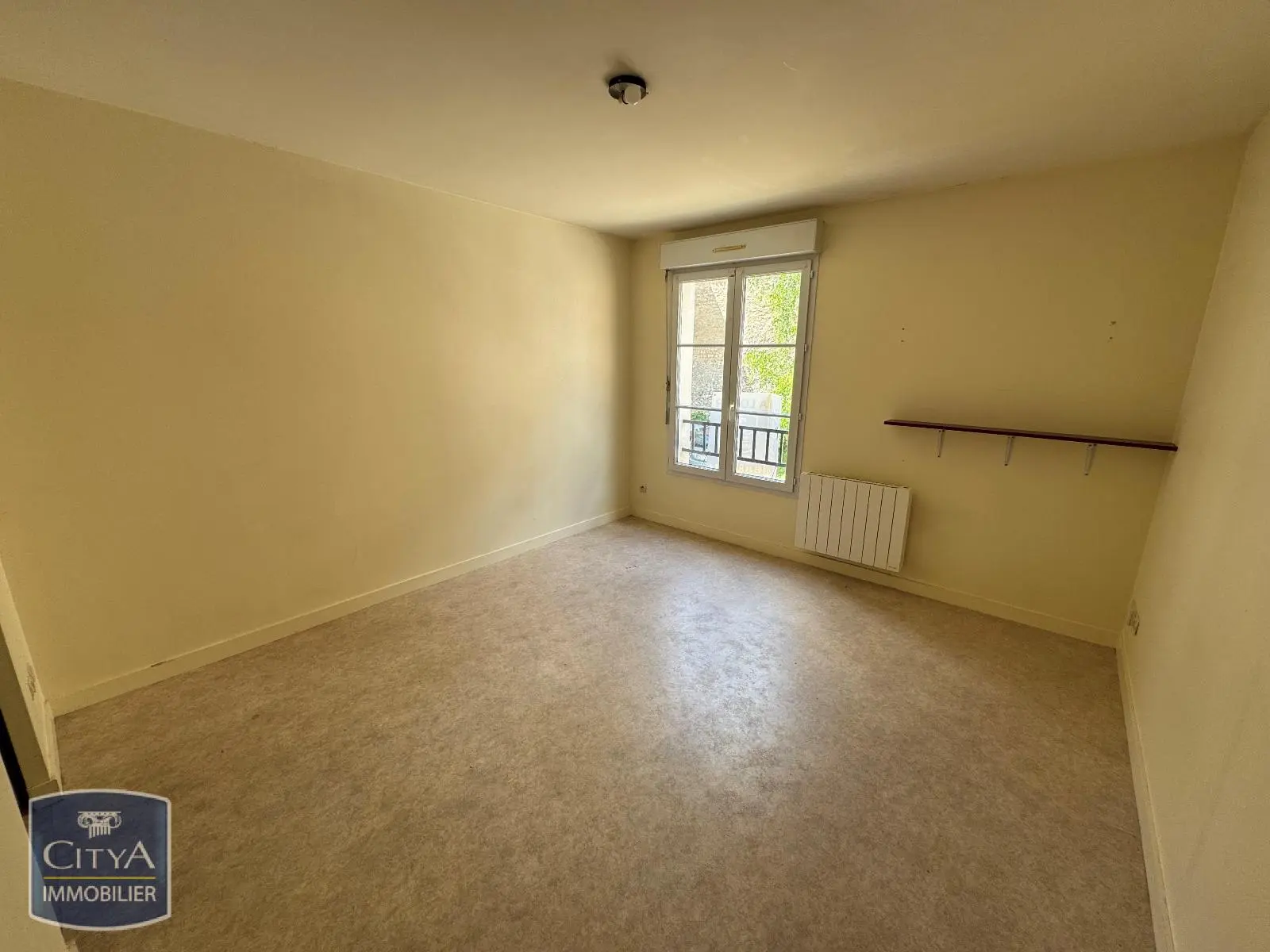Photo 3 Appartement 1 pièce 22.15m²