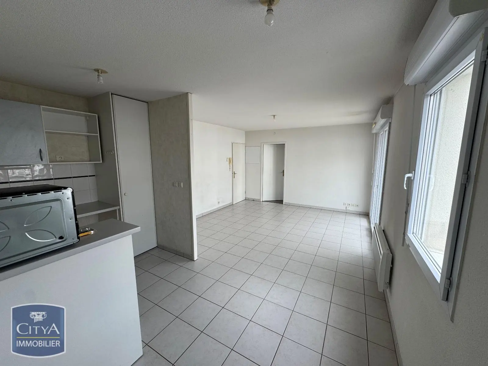 Photo 3 Appartement 2 pièces 43.04m²
