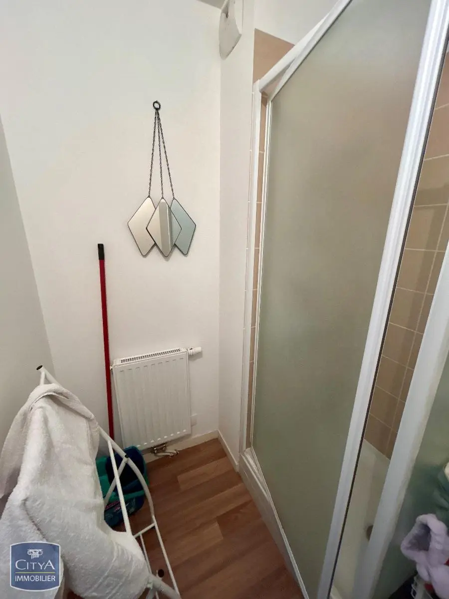 Photo 5 Appartement 3 pièces 55.41m²