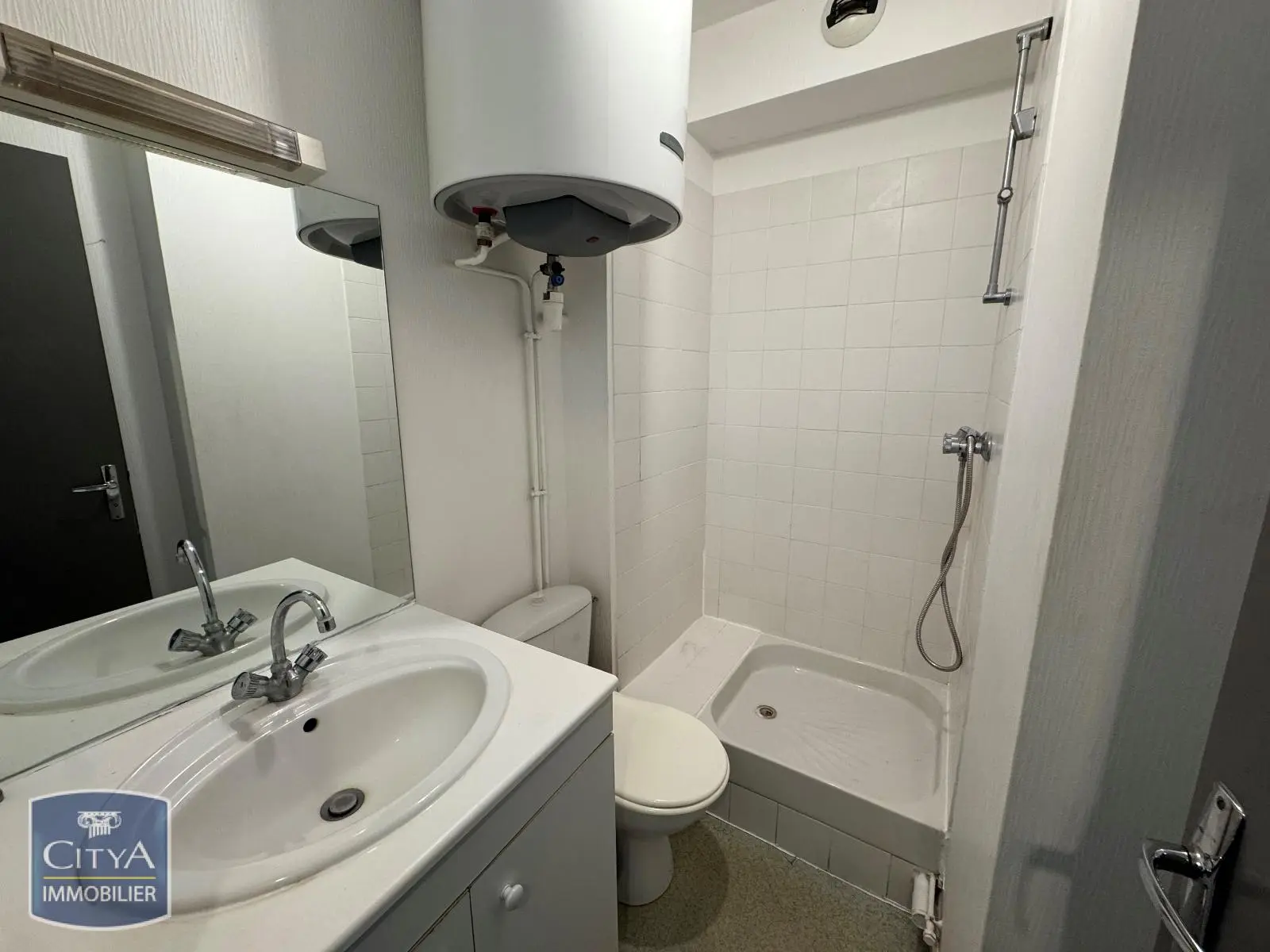 Photo 4 Appartement 1 pièce 22.2m²