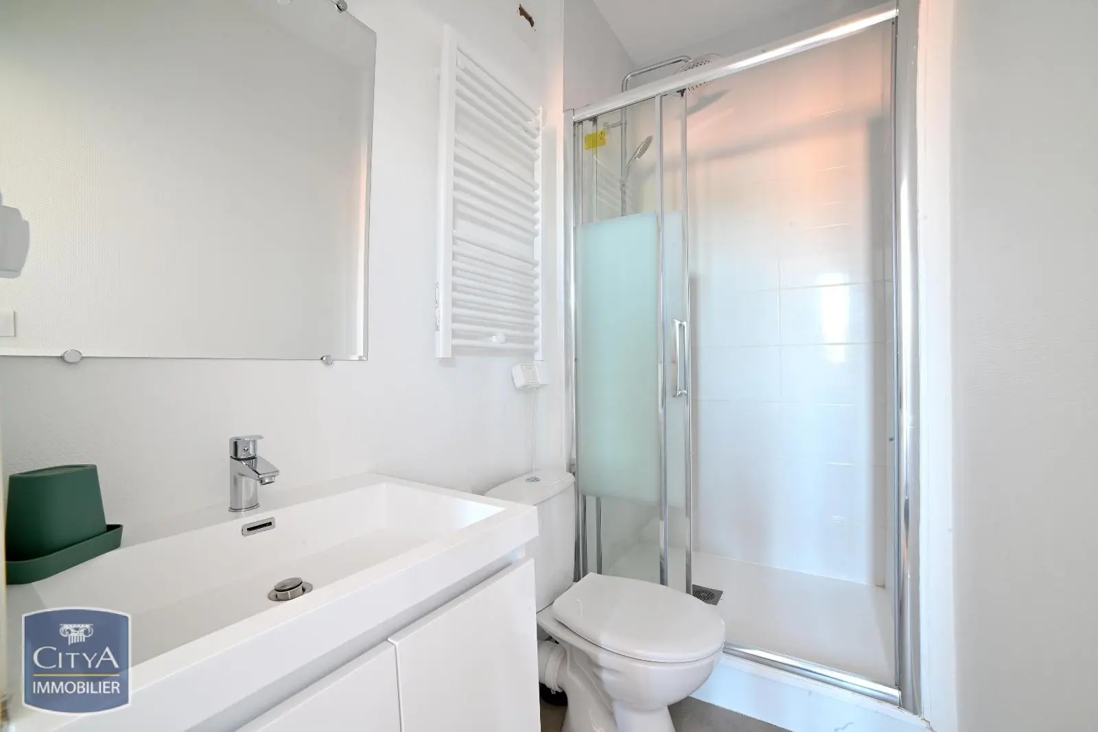 Photo 6 appartement Poitiers