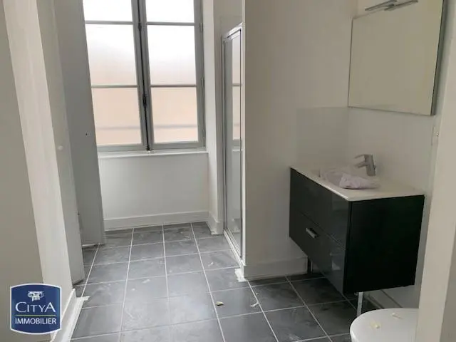 Photo 3 appartement Poitiers
