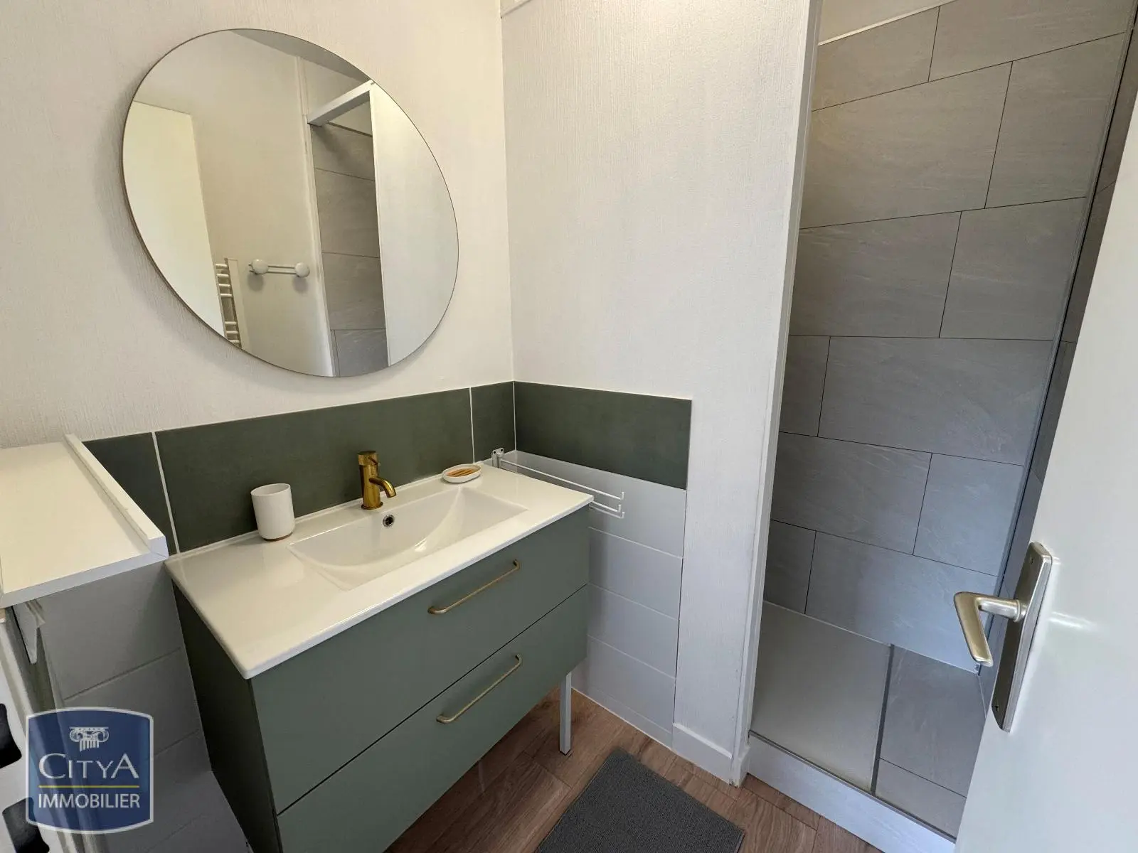 Photo 3 appartement Poitiers
