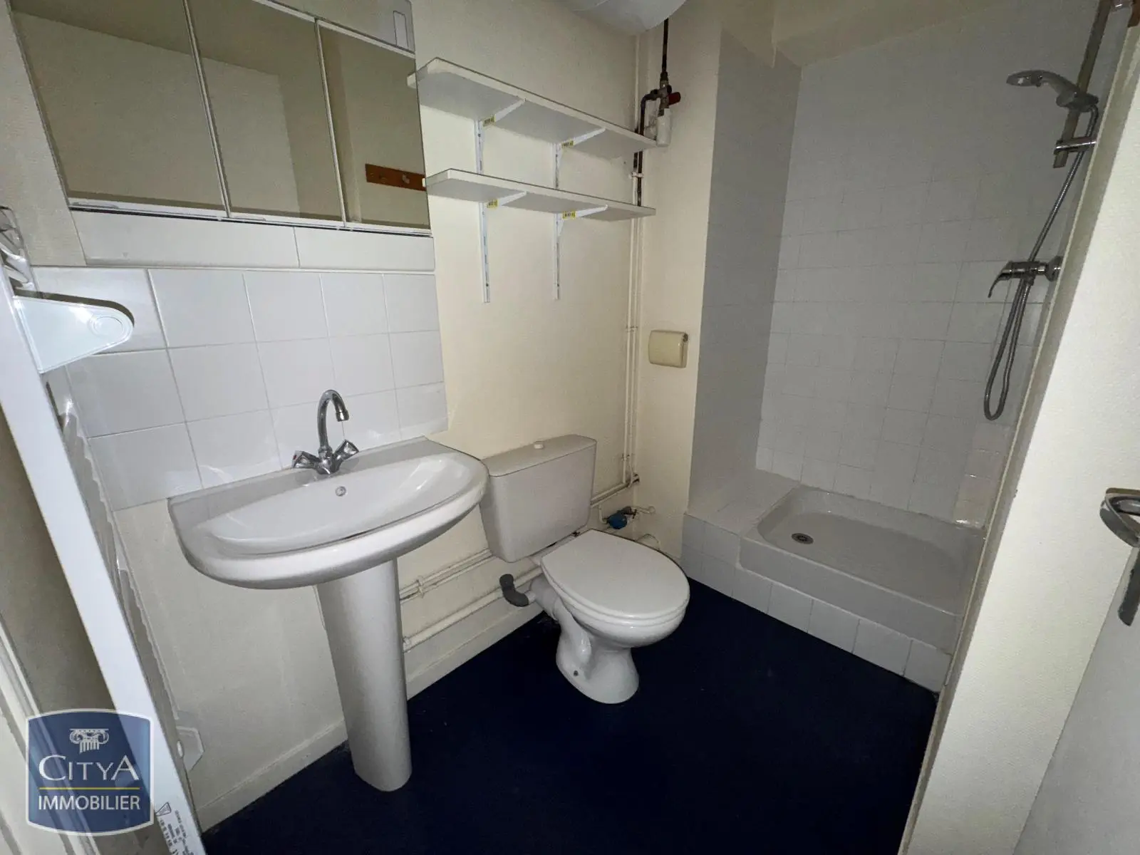 Photo 6 Appartement 1 pièce 22.15m²