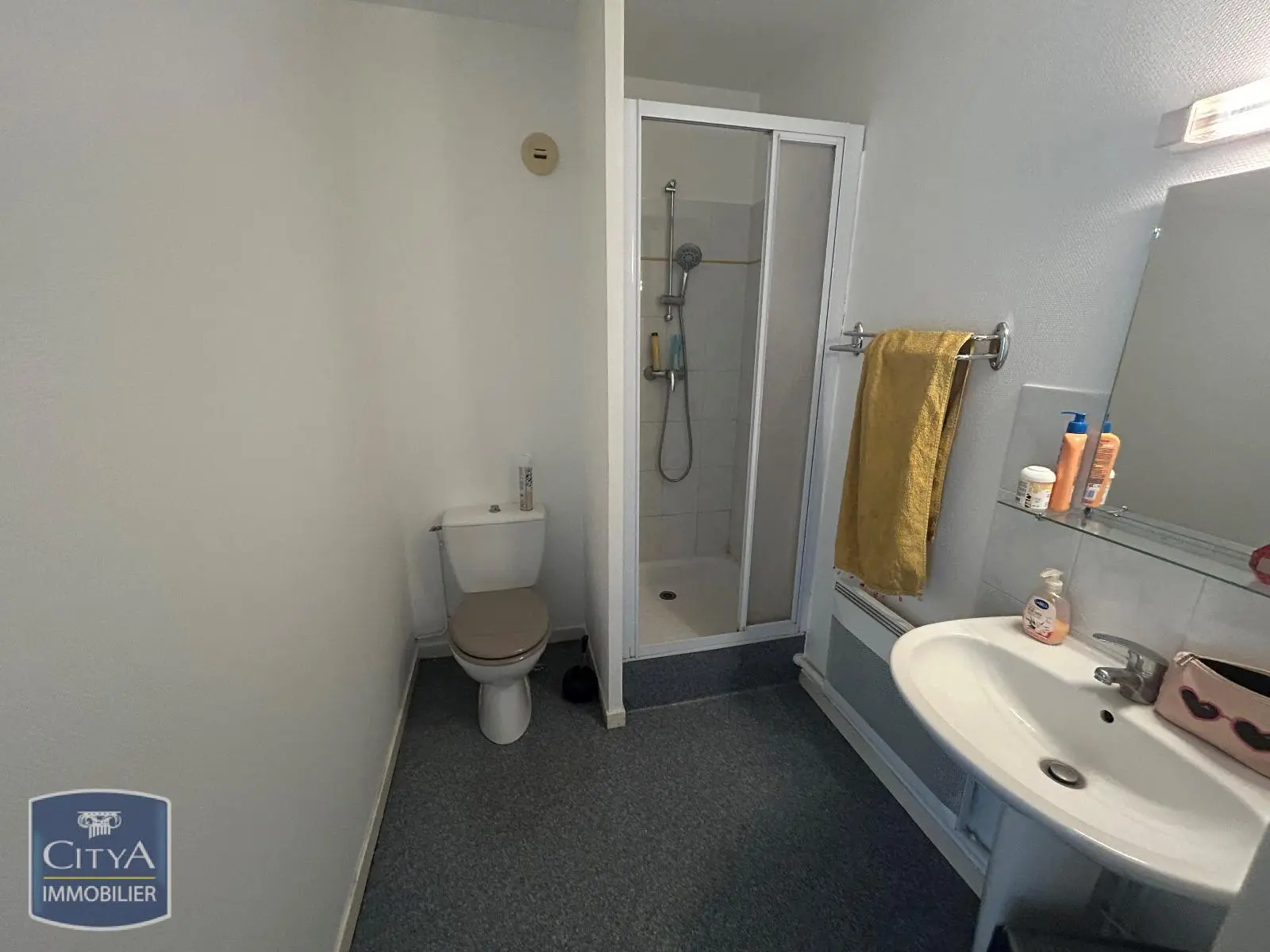 Photo 4 Appartement 1 pièce 26.29m²
