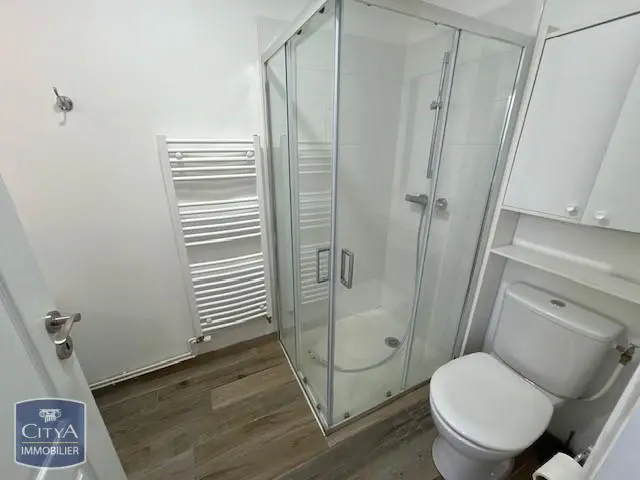 Photo 4 Appartement 1 pièce 25.5m²