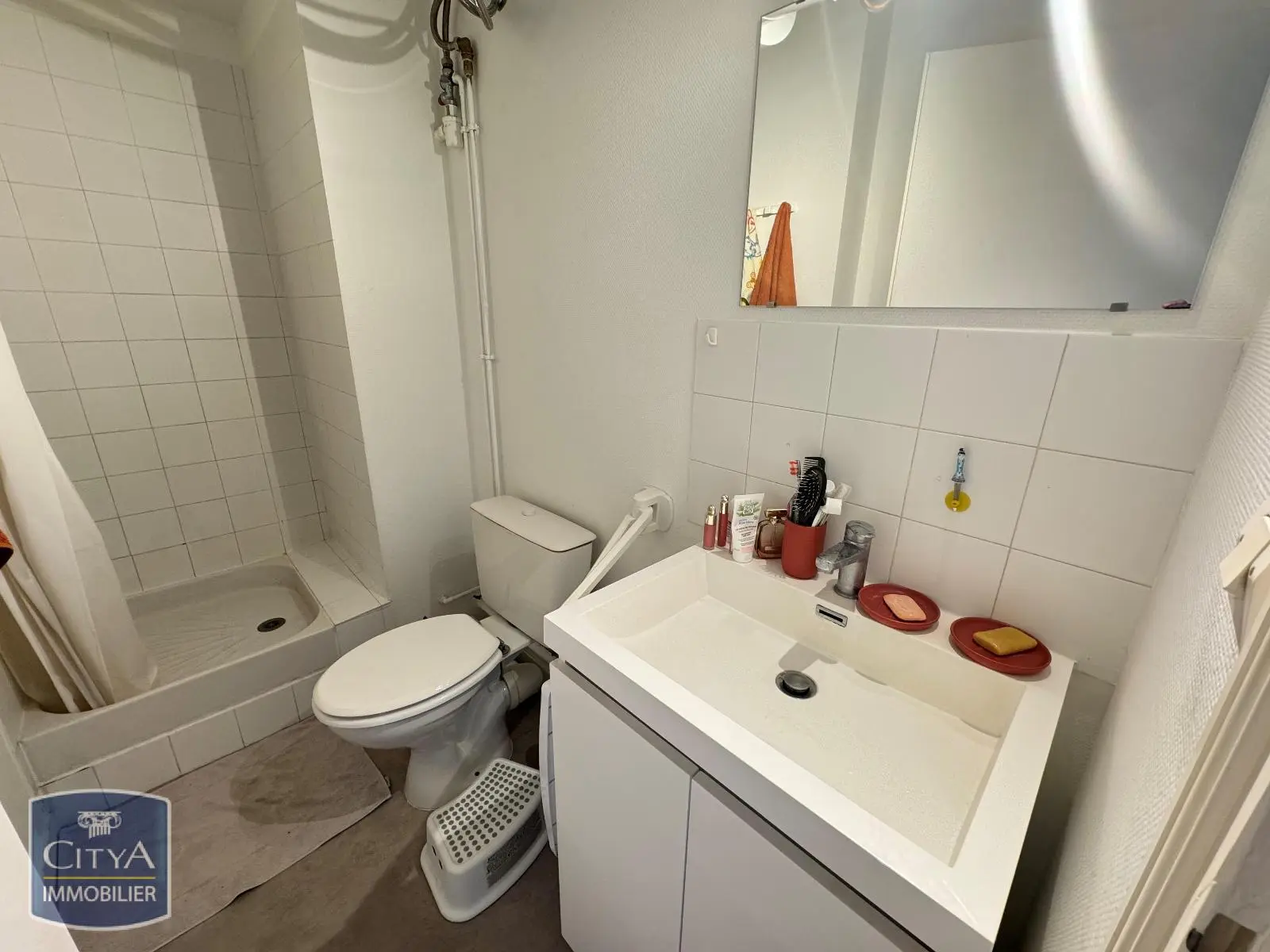Photo 5 Appartement 1 pièce 22.06m²