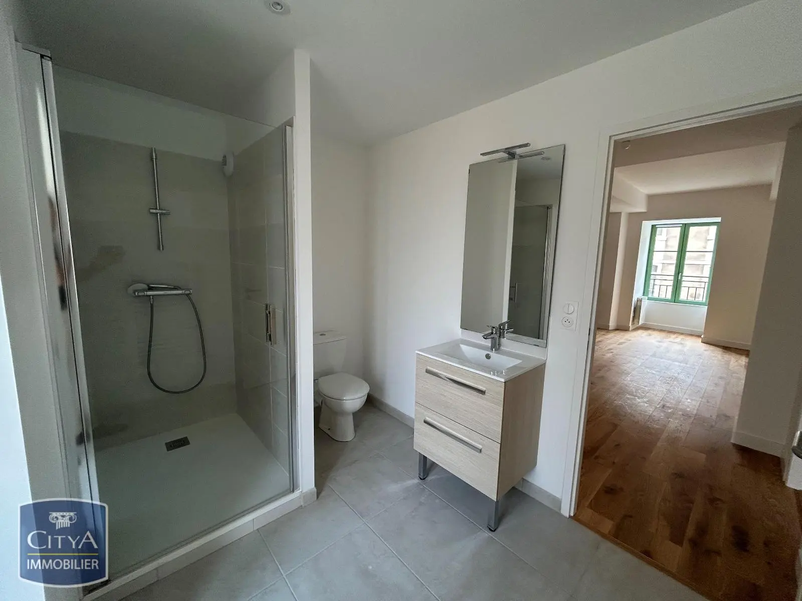 Photo 6 Appartement 2 pièces 47.15m²
