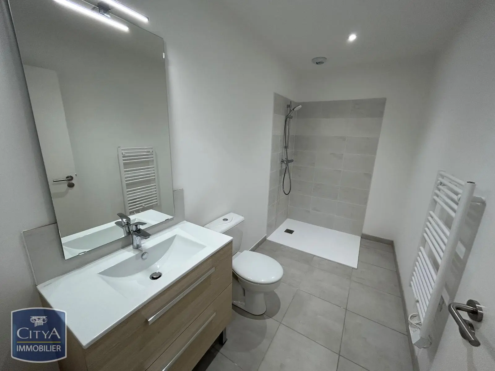 Photo 6 Appartement 3 pièces 54.95m²