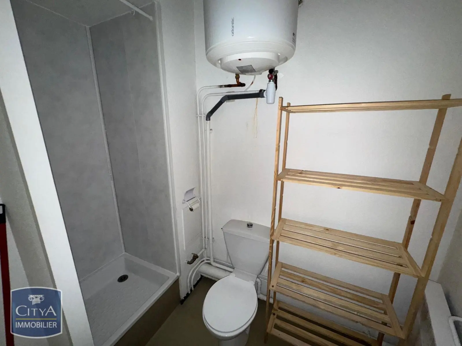 Photo 6 appartement Poitiers