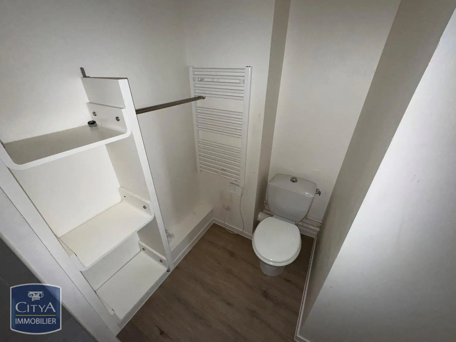 Photo 9 Appartement 1 pièce 29.8m²