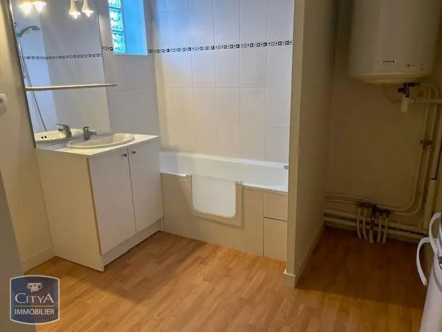 Photo 6 Appartement 2 pièces 45.89m²