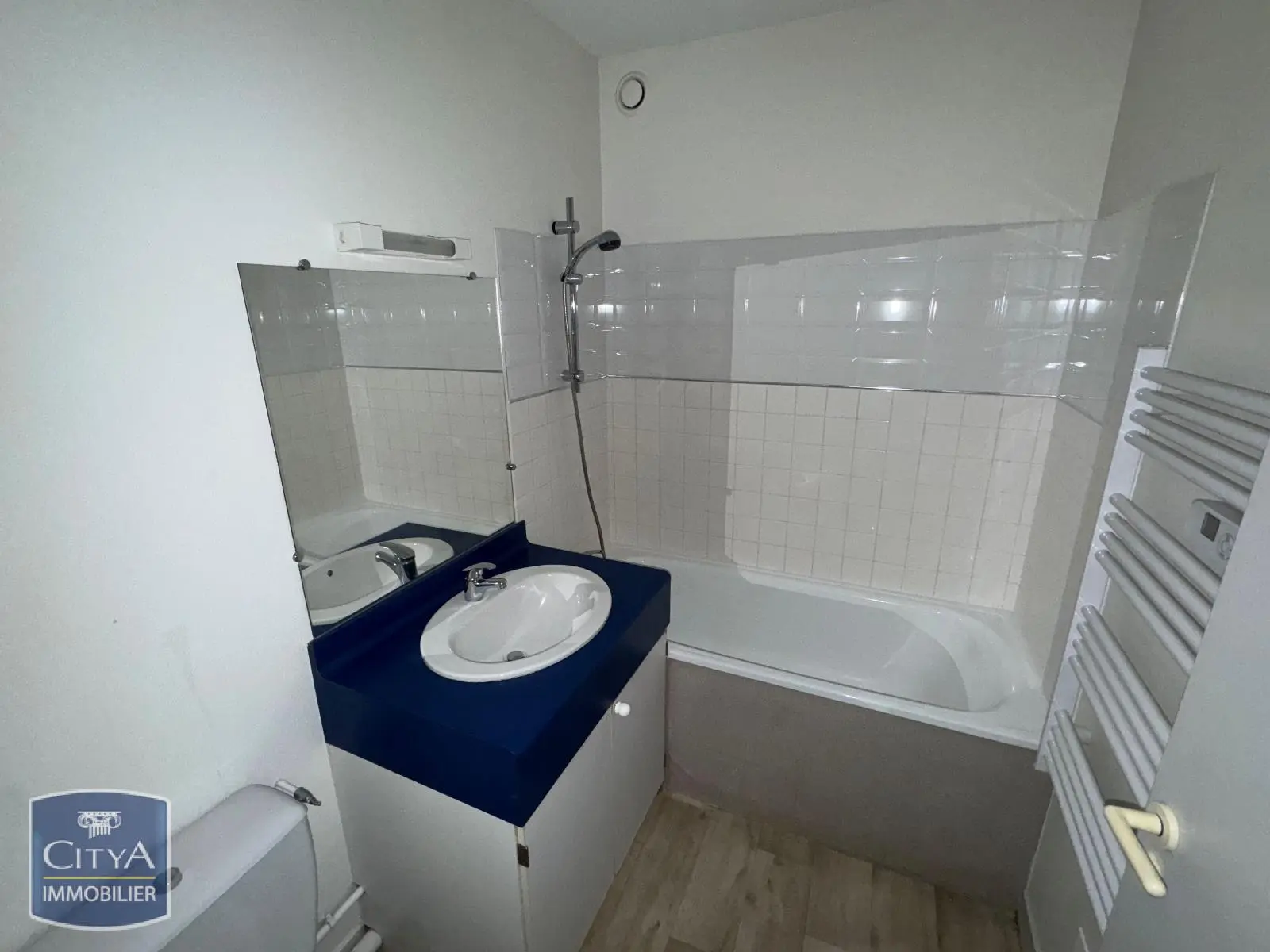 Photo 3 appartement Poitiers