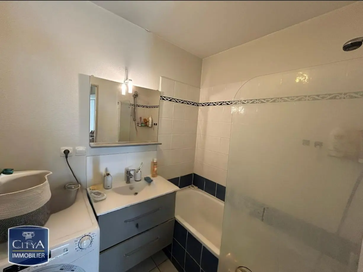 Photo 5 Appartement 2 pièces 51.2m²