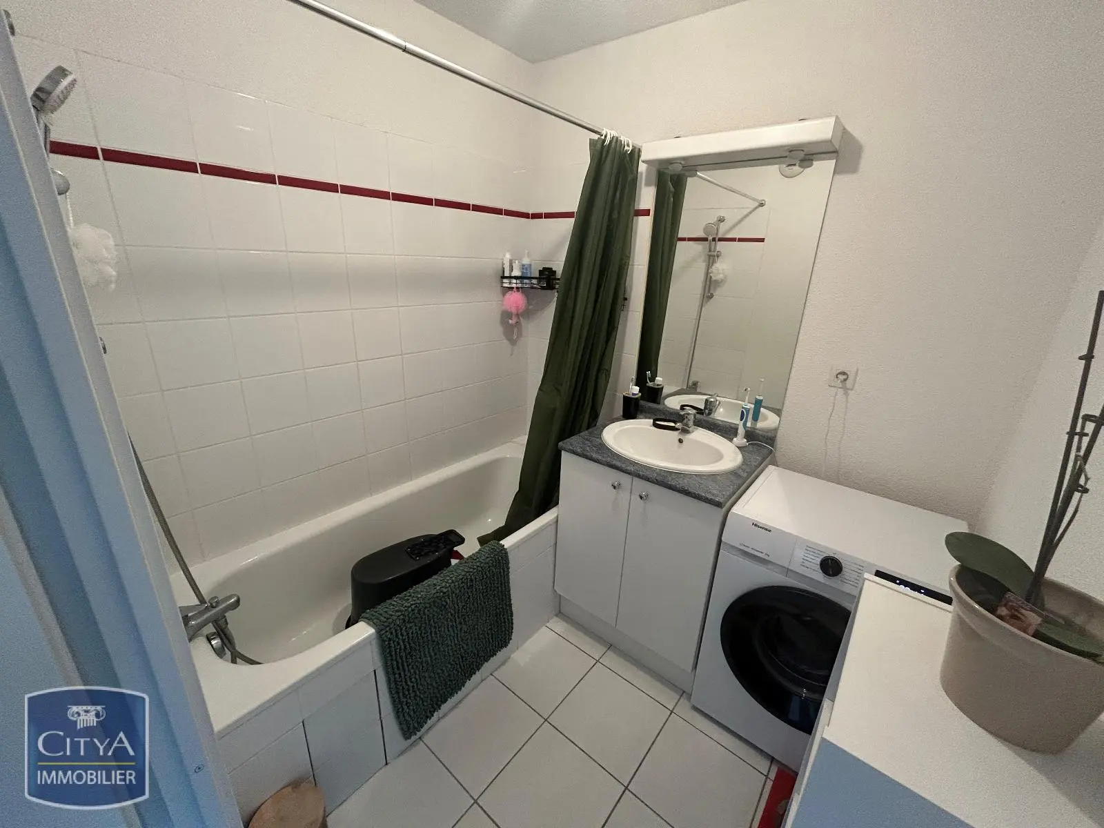 Photo 6 Appartement 3 pièces 59.8m²