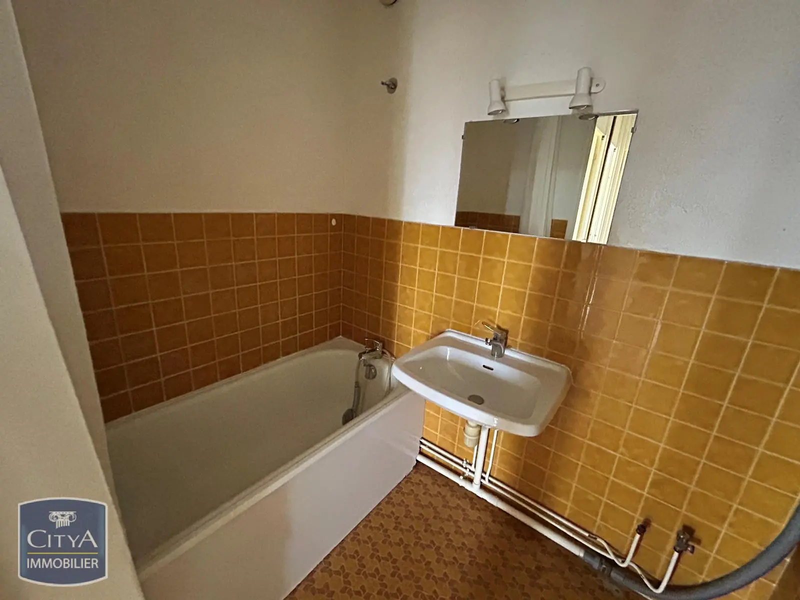 Photo 7 Appartement 3 pièces 58m²