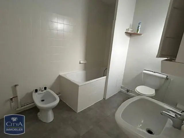 Photo 6 Appartement 2 pièces 50.59m²