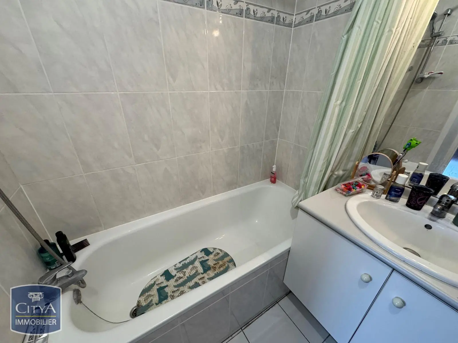 Photo 6 Appartement 2 pièces 45.87m²