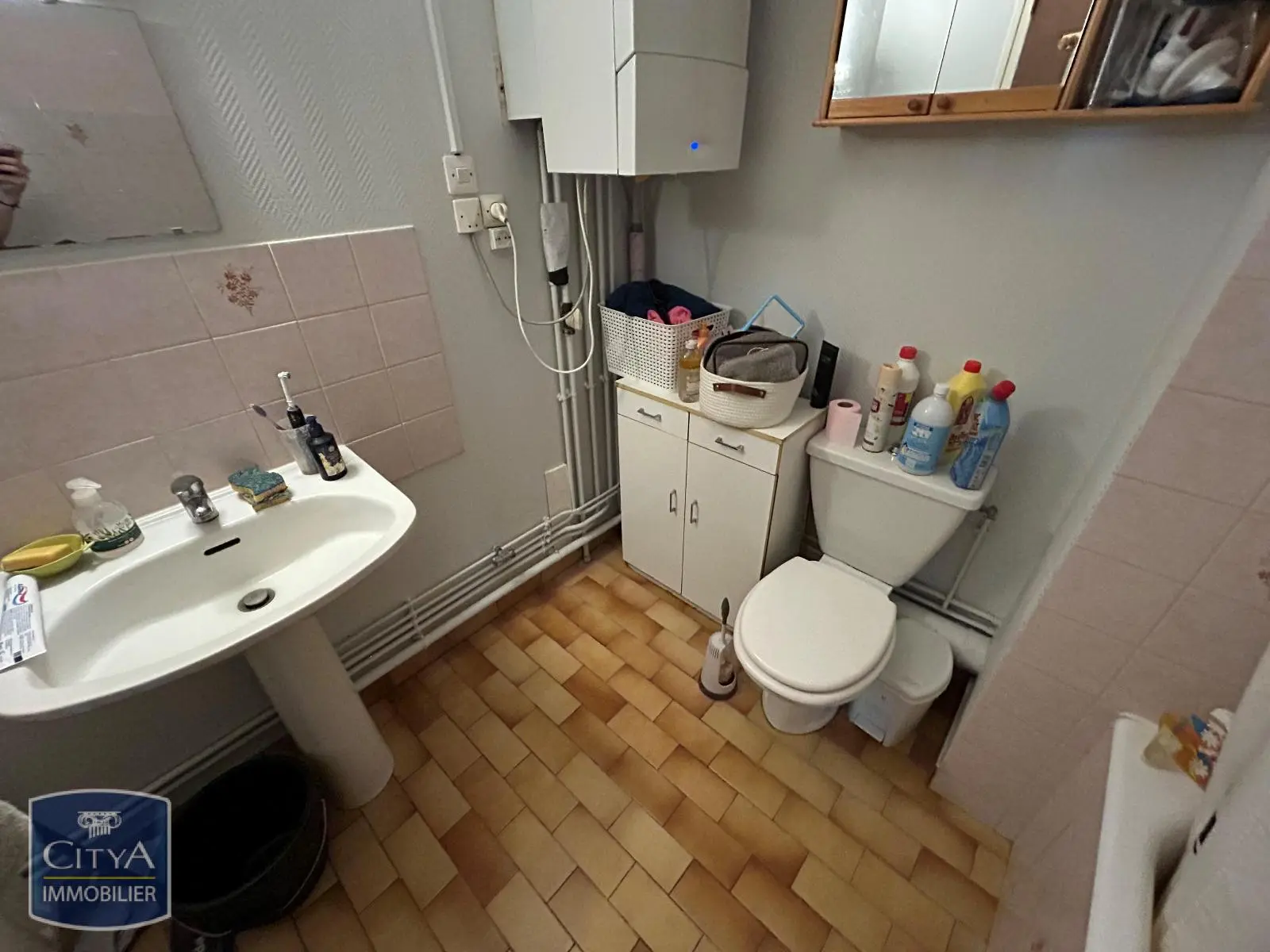 Photo 6 Appartement 2 pièces 45m²