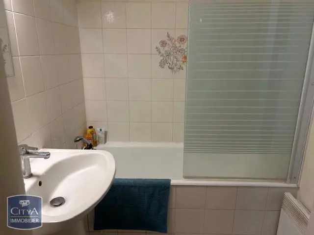 Photo 5 Appartement 1 pièce 28.34m²