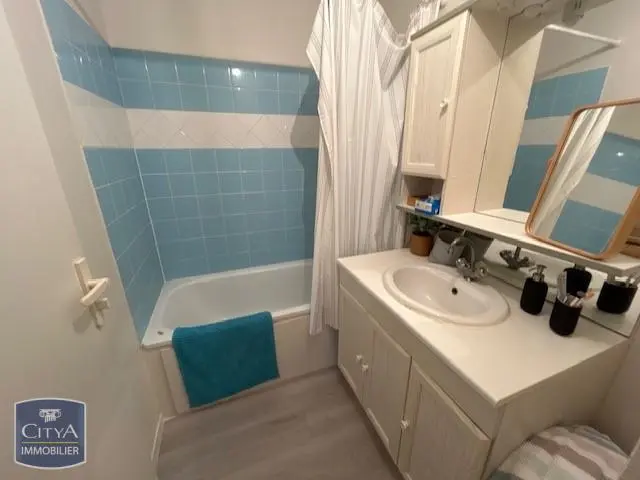Photo 5 Appartement 1 pièce 28.38m²