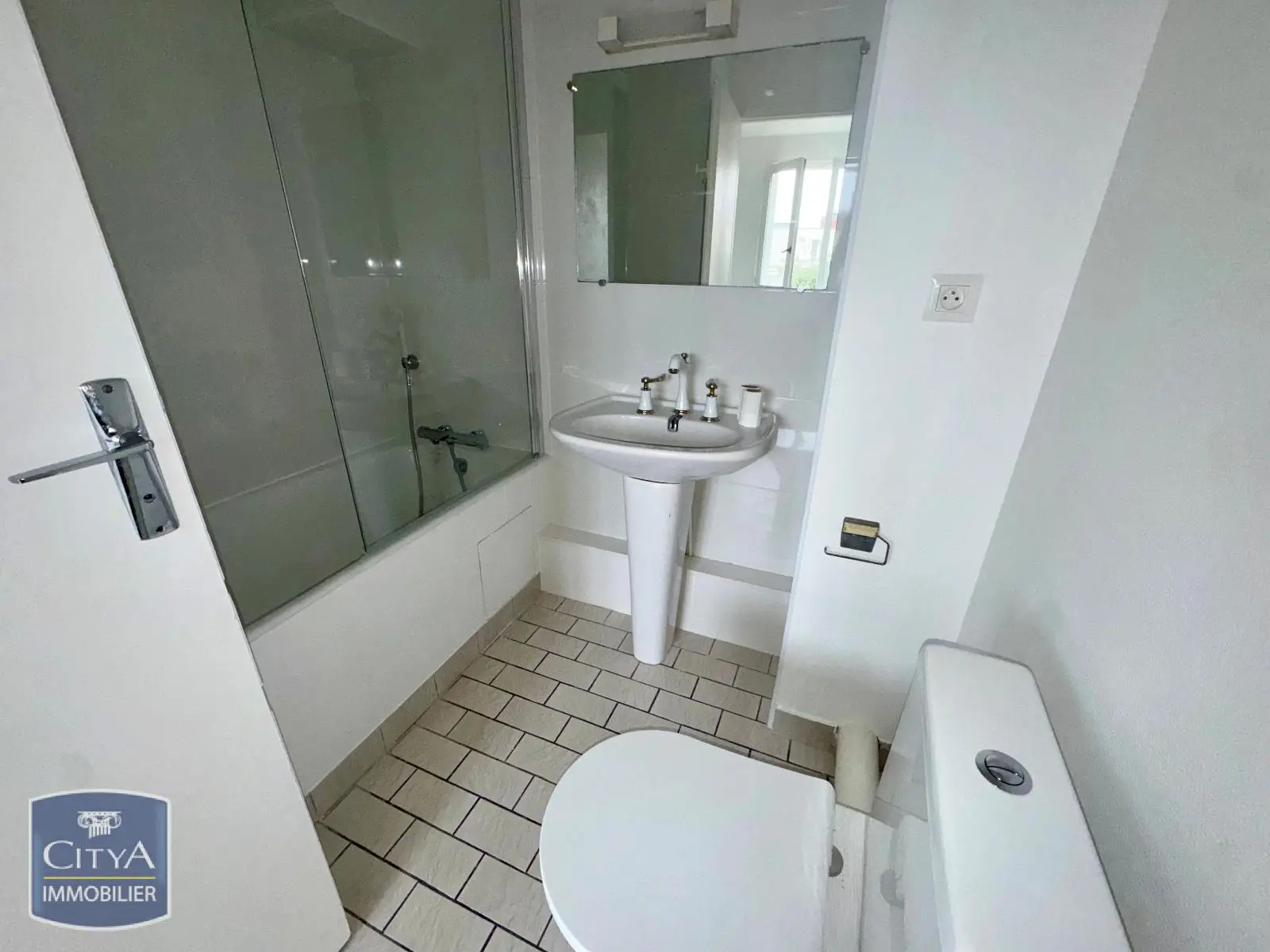 Photo 6 appartement Poitiers