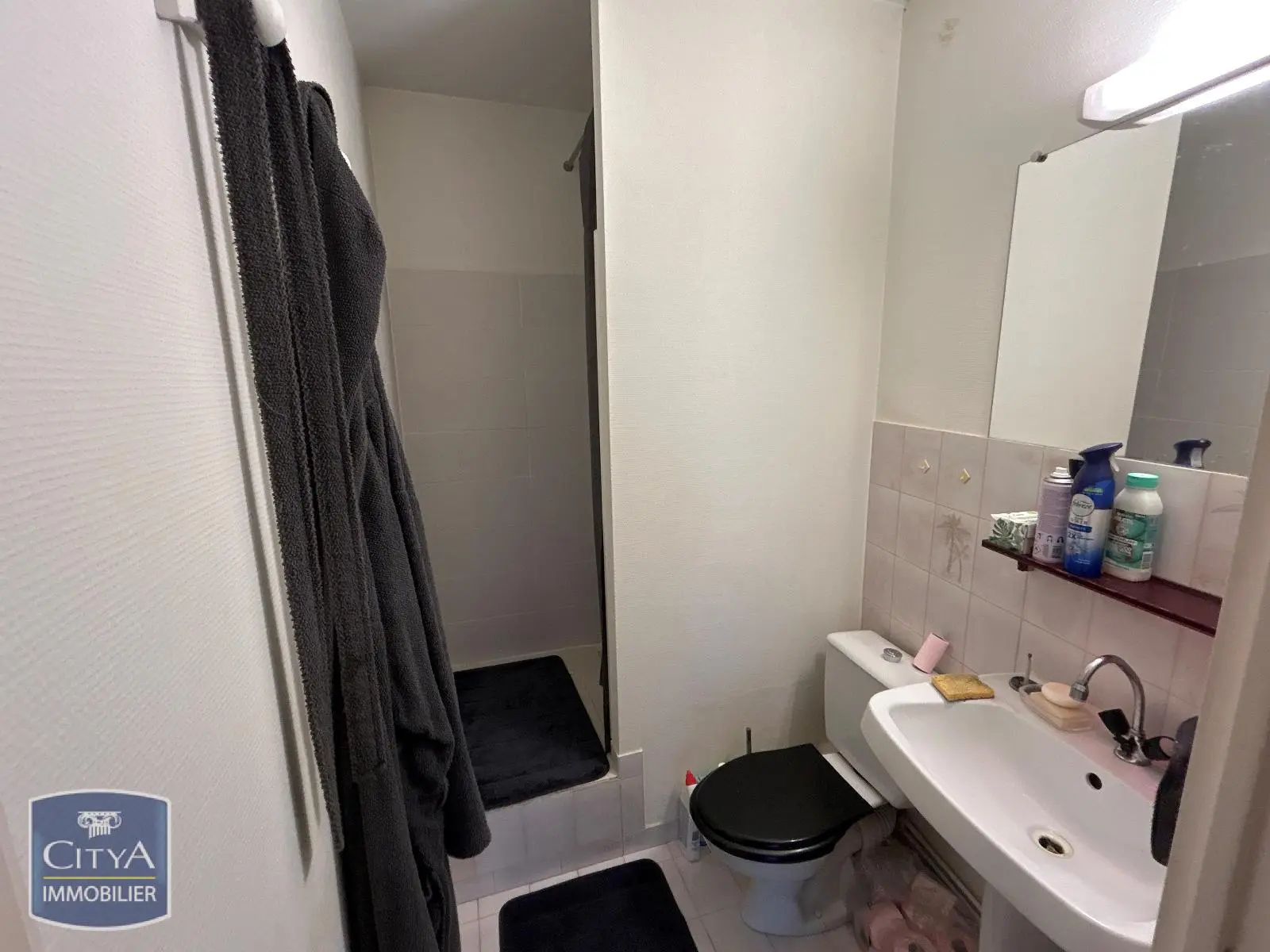 Photo 3 Appartement 1 pièce 31.35m²