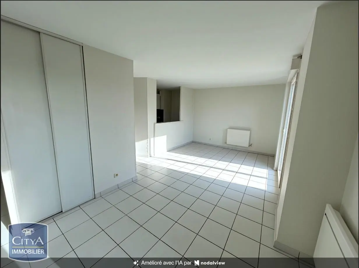 Photo 2 Appartement 2 pièces 51.2m²