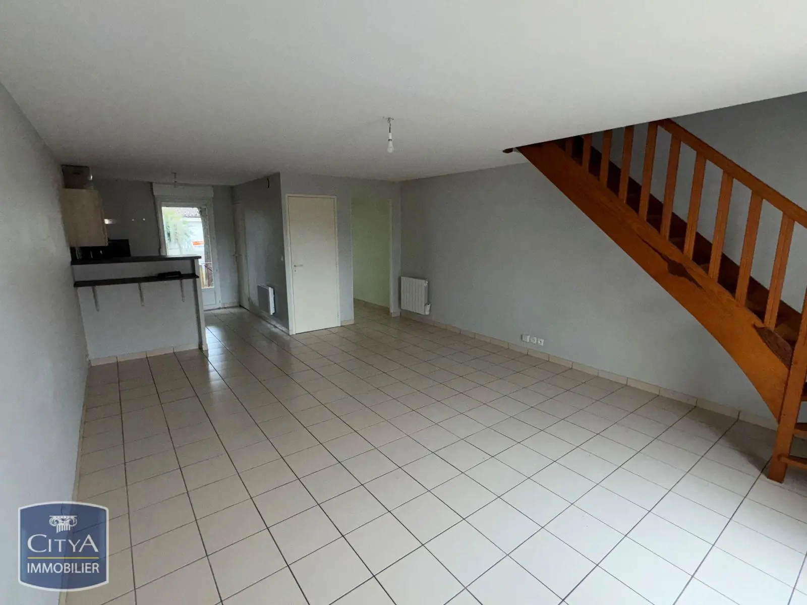 Photo 2 Appartement 3 pièces 73.61m²