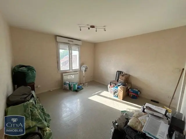 Photo 1 Appartement 1 pièce 23.3m²