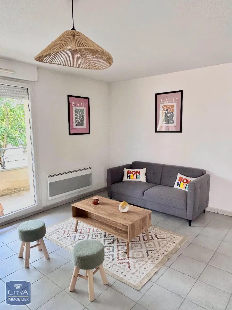 Photo 1 Appartement 3 pièces 64.97m²