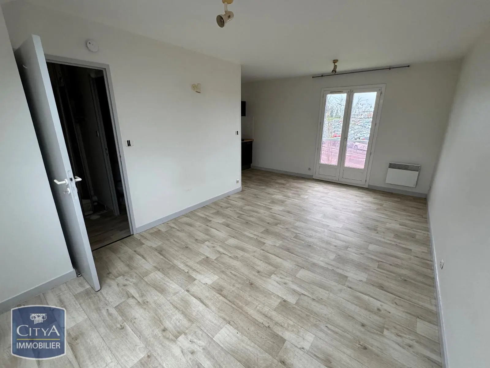 Photo 2 appartement Poitiers