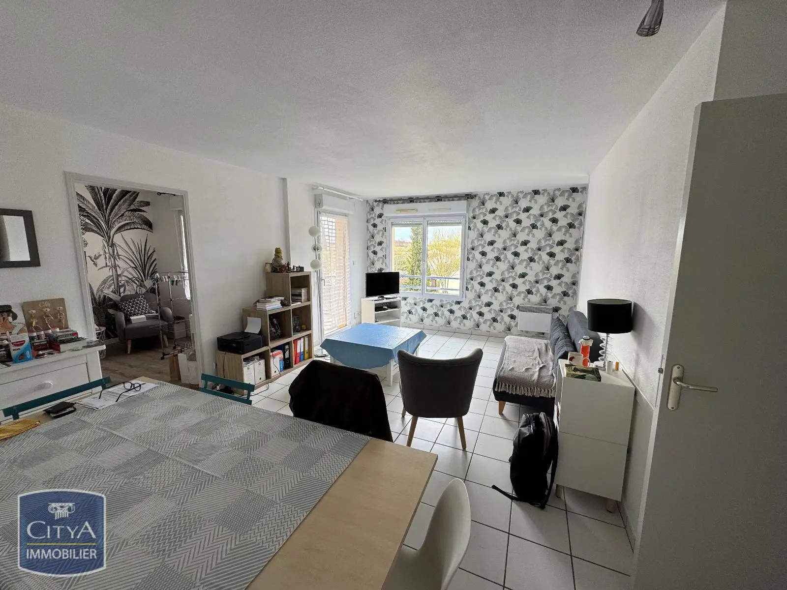 Photo 3 Appartement 2 pièces 55.64m²