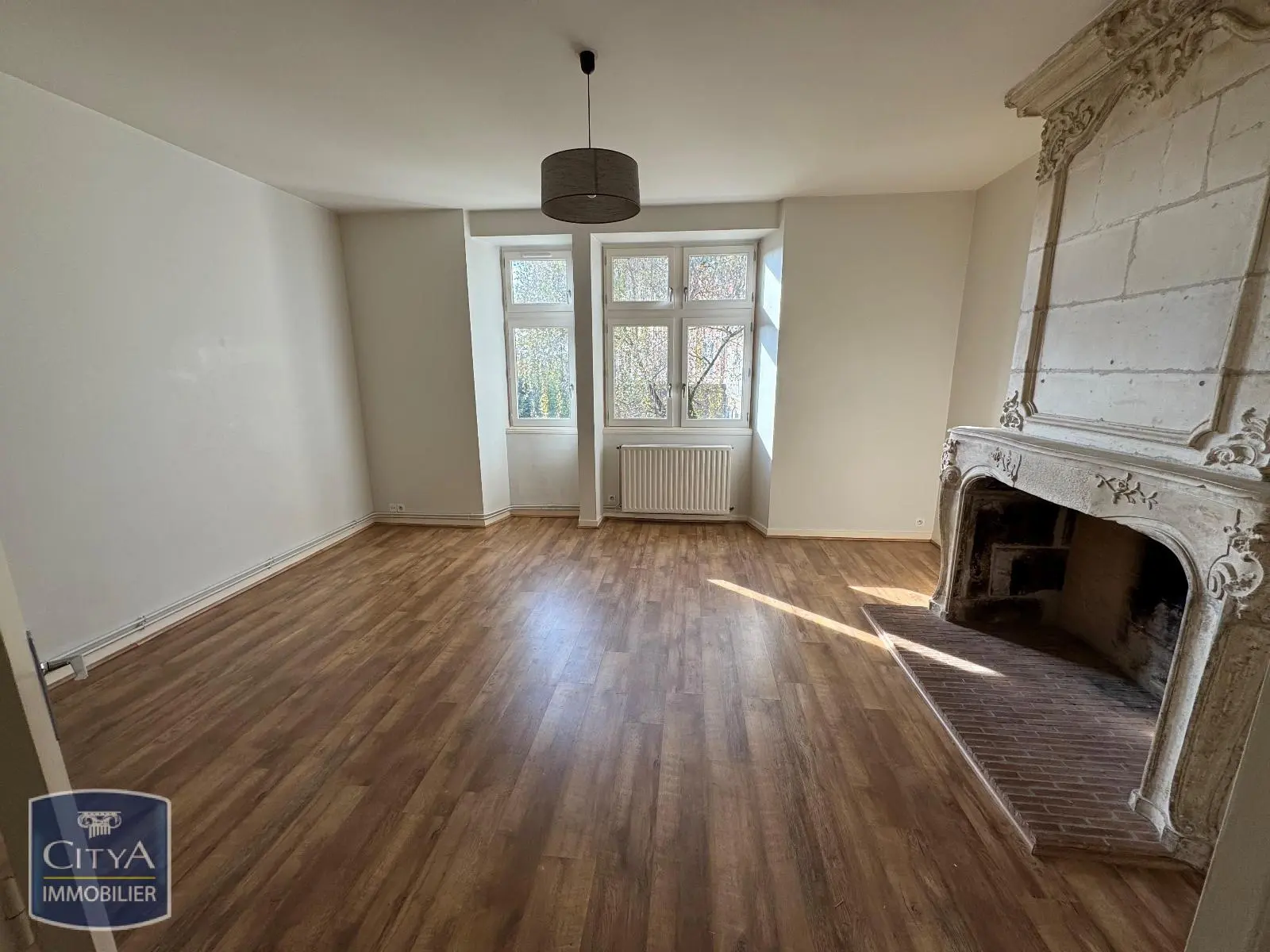 Photo 1 Appartement 2 pièces 51.03m²