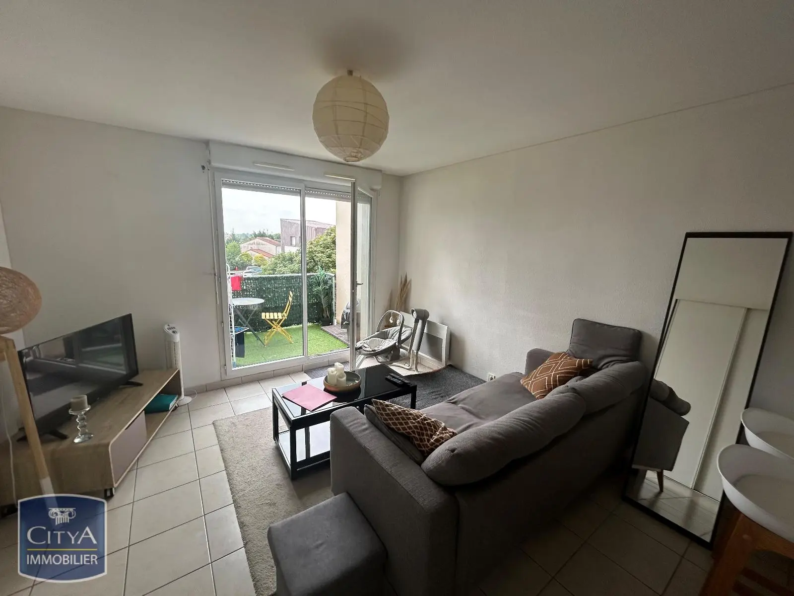 Photo 1 Appartement 2 pièces 38.27m²