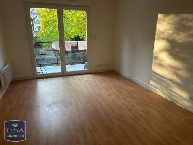Photo 3 Appartement 2 pièces 45.89m²