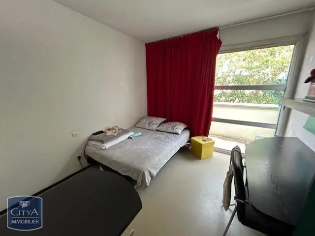 Photo 1 Appartement 1 pièce 16.2m²