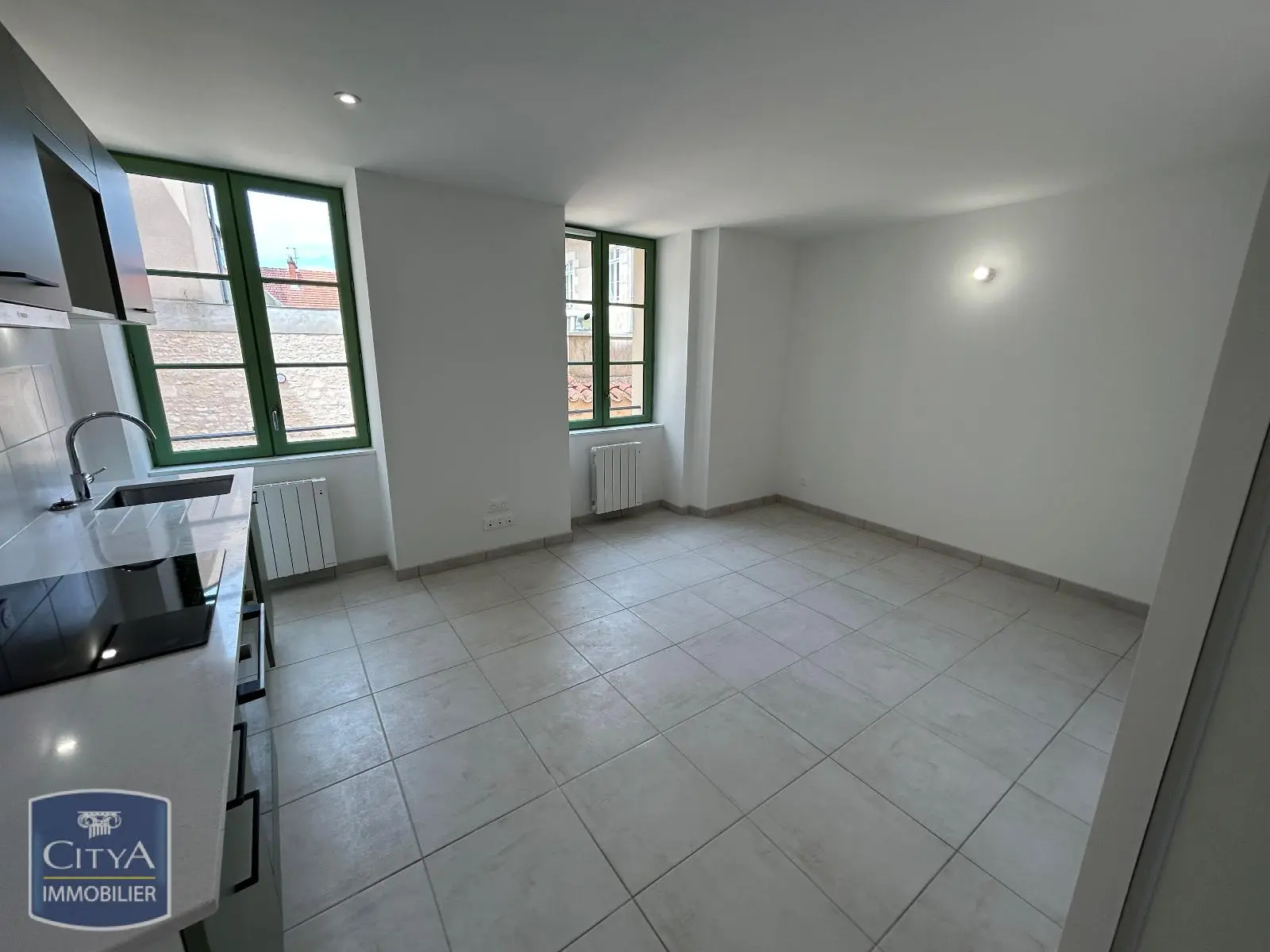 Photo 2 Appartement 3 pièces 54.95m²