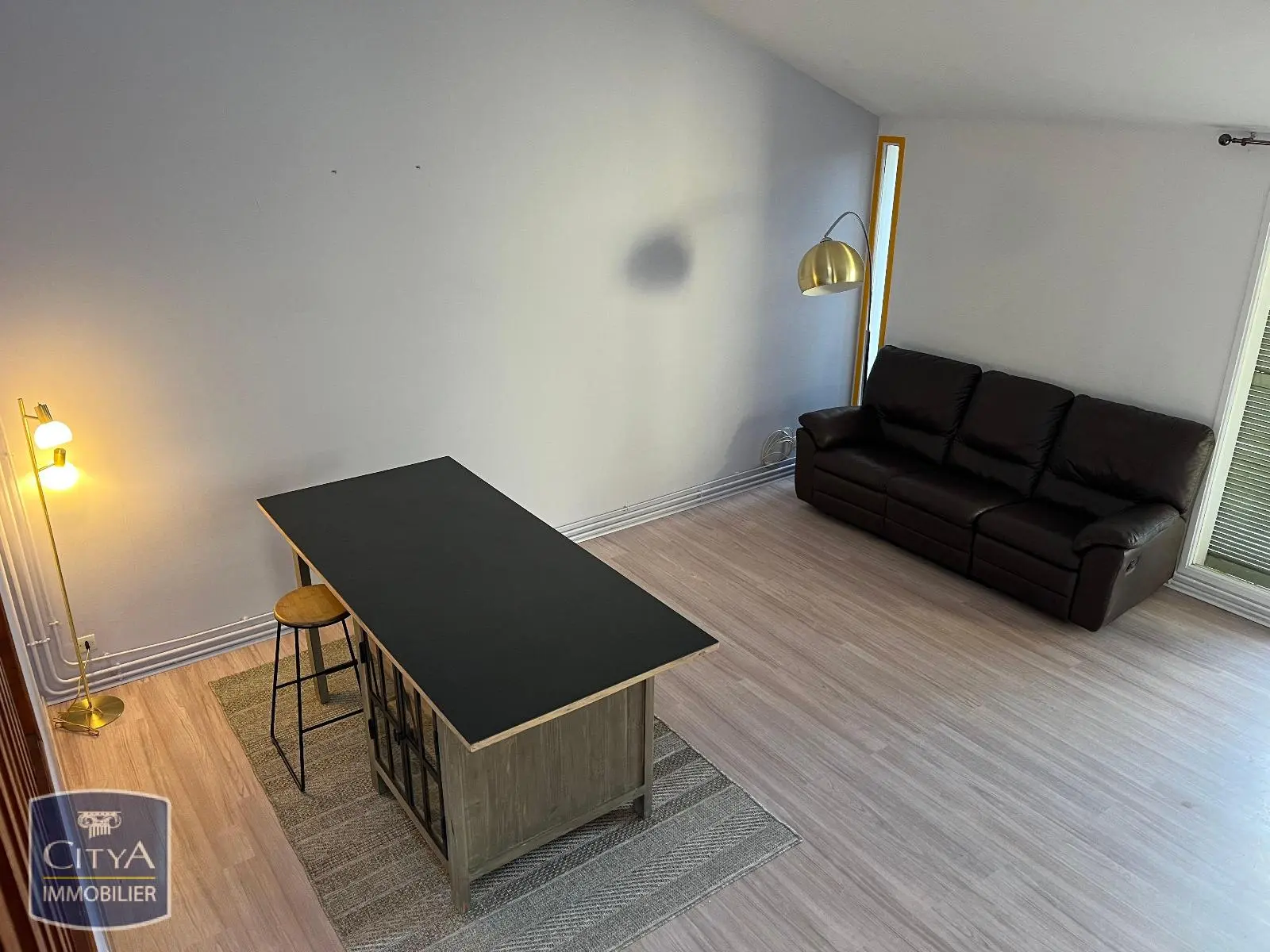 Photo 1 Appartement 3 pièces 92.49m²