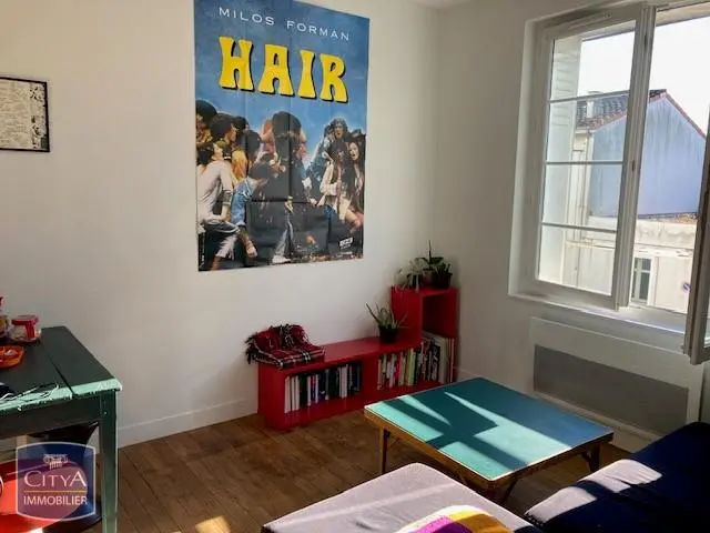 Photo 2 Appartement 2 pièces 43.78m²