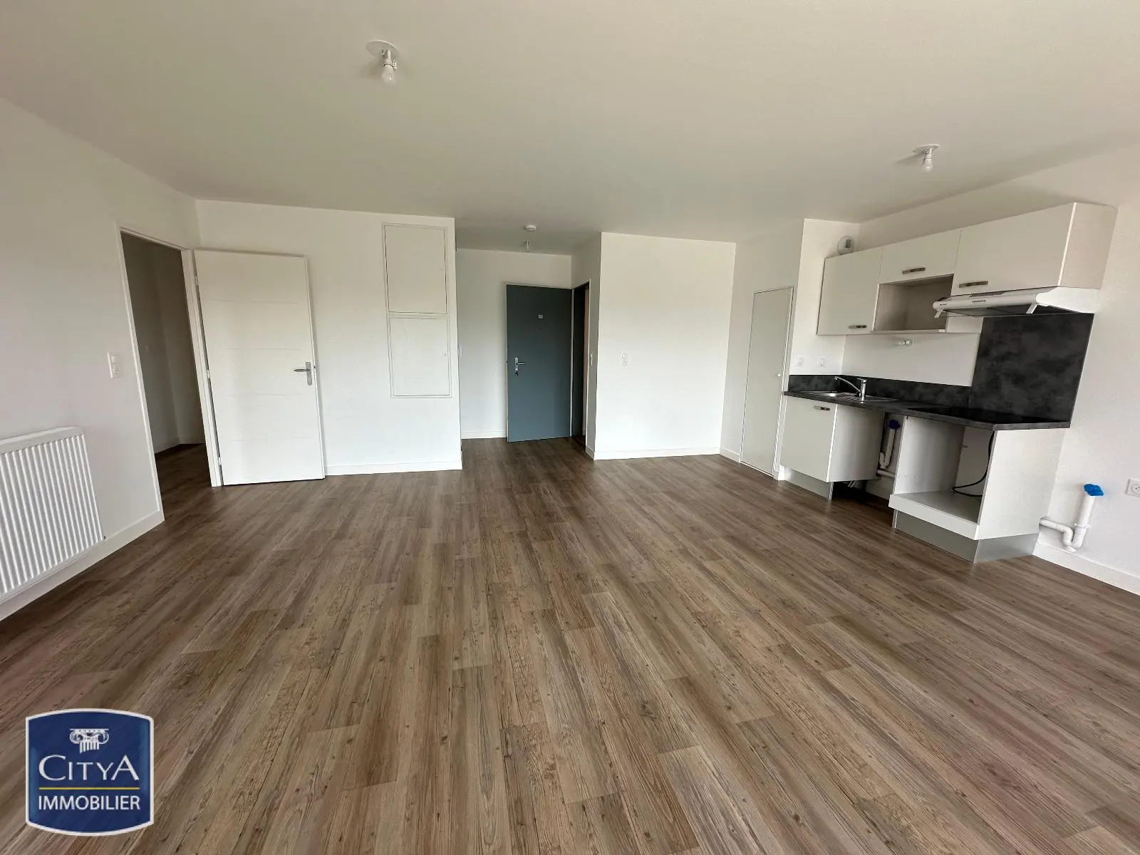 Photo 3 Appartement 3 pièces 67.79m²