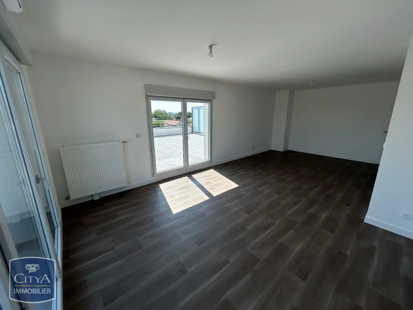 Photo 2 Appartement 3 pièces 65.03m²