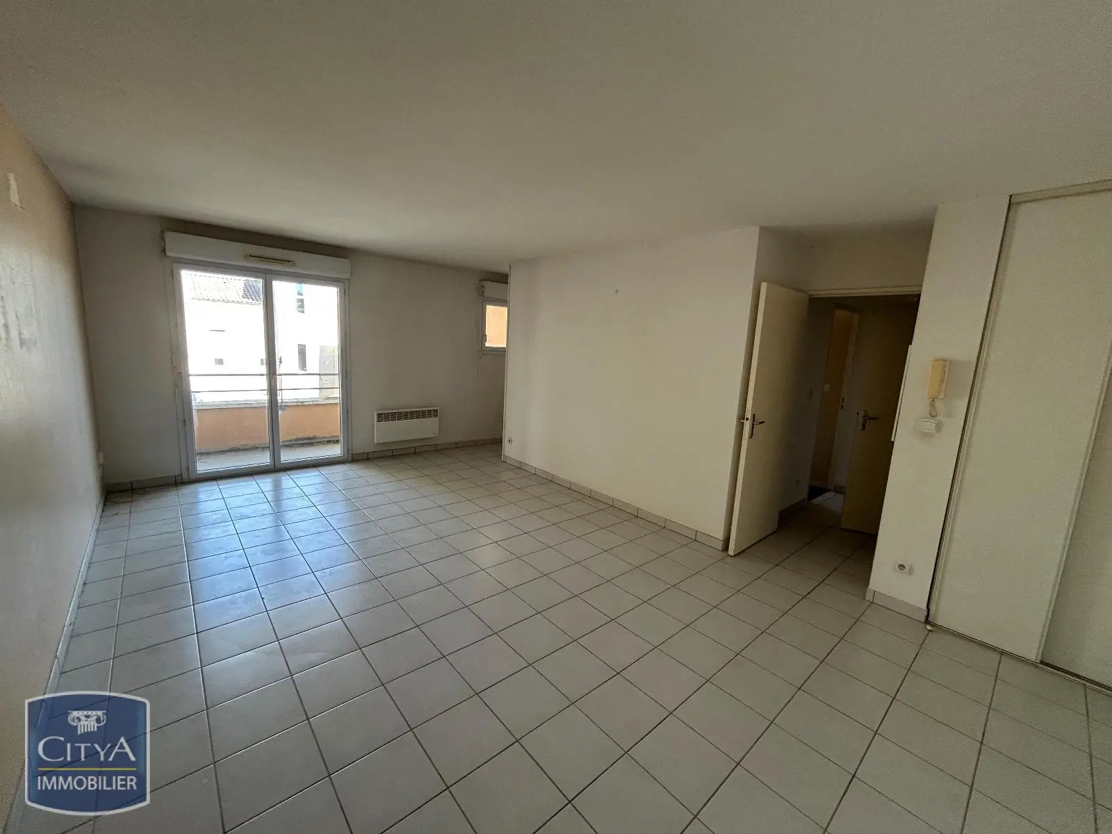 Photo 1 Appartement 2 pièces 48.2m²
