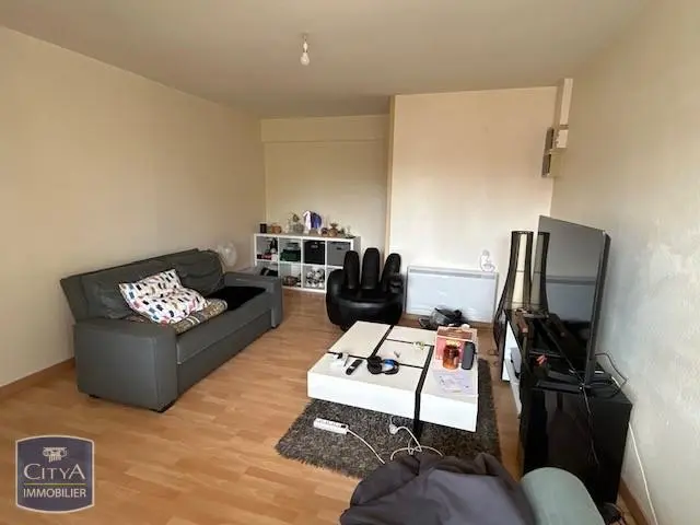 Photo 2 Appartement 2 pièces 41.61m²