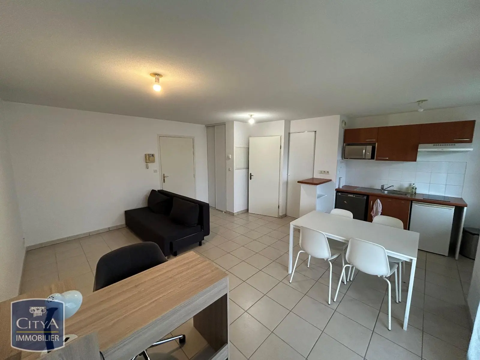Photo 1 Appartement 2 pièces 42.1m²