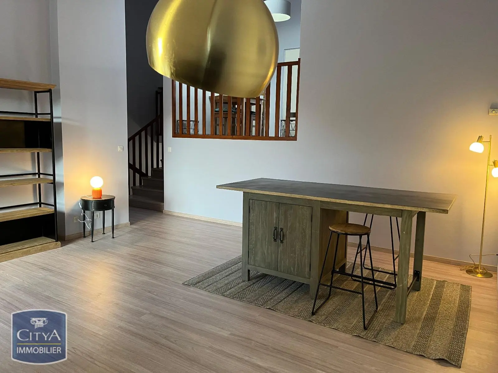 Photo 2 Appartement 3 pièces 92.49m²