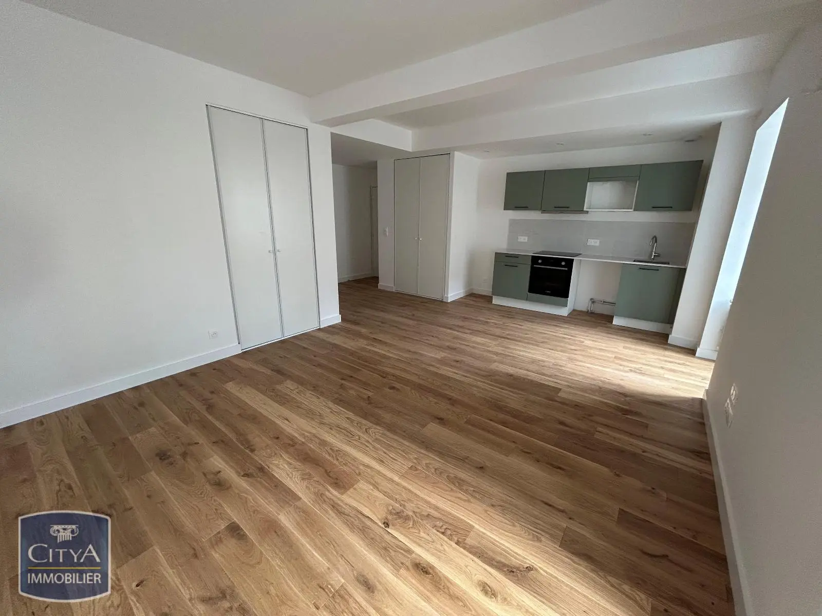 Photo 2 Appartement 2 pièces 47.15m²